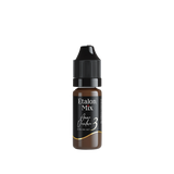 Etalon Mix Amber #3 eyelid pigment bottle, 10 ml