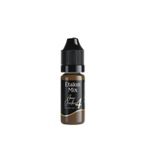 Etalon Mix Gold #4 eyelid pigment bottle, 10 ml