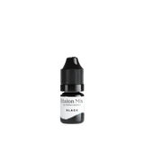 Etalon Mix Black eyelid pigment bottle, 5 ml