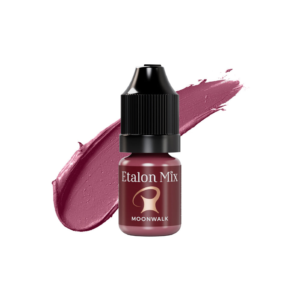 Etalon Mix Favor Moonwalk lip pigment bottle