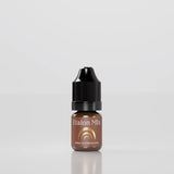 Etalon Mix Clay hyperrealistic brow pigment bottle 5ml