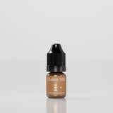 Etalon Mix Sand hyperrealistic brow pigment bottle