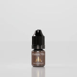 Etalon Mix Soil hyperrealistic brow pigment bottle 5ml