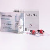 Etalon Mix Lightener 10 ml gift box with cartridge trial kit