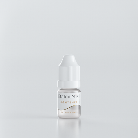 Etalon Mix Lightener solution bottle, 5 ml