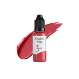 Etalon Mix Berry Nectar #3 lip pigment bottle, 15 ml