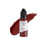 Etalon Mix Cherry Mousse #5 lip pigment bottle, 15 ml