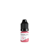 Etalon Mix Dusty Rose #6 lip pigment bottle, 5 ml