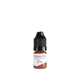 Etalon Mix Sweet Cinnamon #7 lip pigment bottle, 5 ml