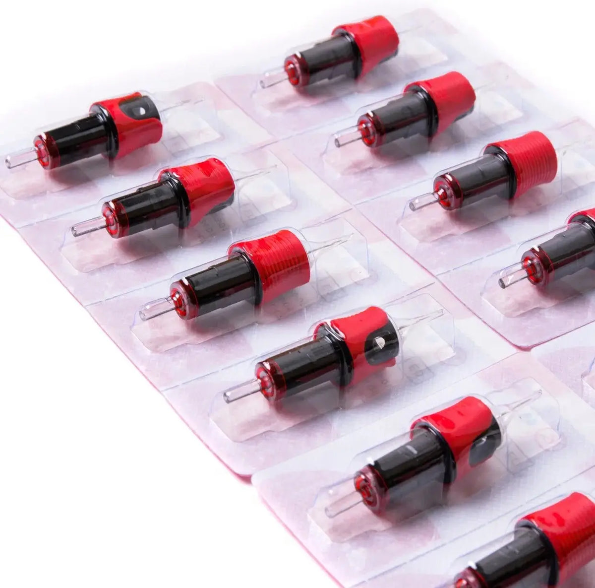 Etalon Mix Cartridges individually packaged 16 pcs