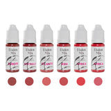 Etalon Mix Antonina Andrusenko Lip Pigments Set