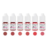 Etalon Mix Antonina Andrusenko Lip Pigments Set