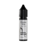 Etalon Mix Cool Sense cooling gel bottle, 30 ml