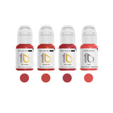 Evenflo Male Lips Pigment Set