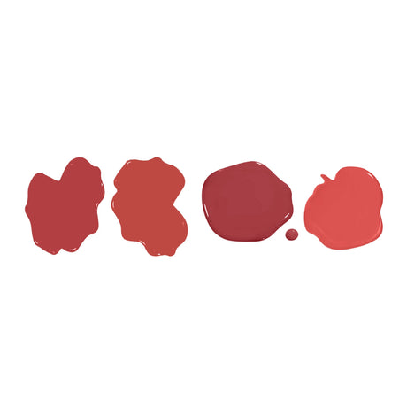 Evenflo Male Lips Pigment Set
