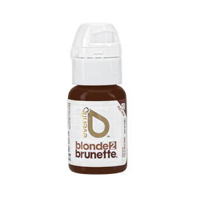 Bronzed Brown Evenflo Perma Blend Pigment