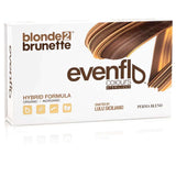 Evenflo Blonde 2 Brunette Eyebrow Pigment Set