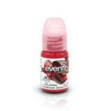 Set de pigmentos para rubor de labios de Evenflo, 5 x 0,5 oz (15 ml) 