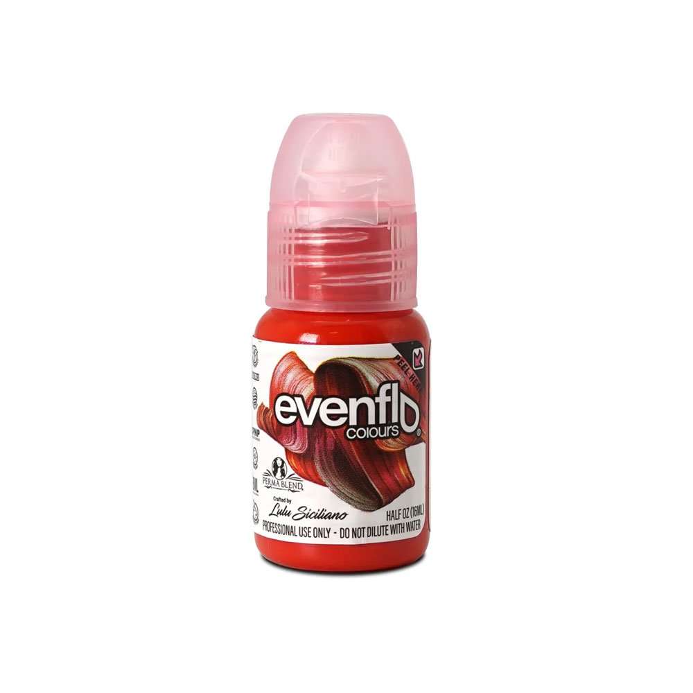 Neutralizador de pigmentos Evenflo 0,5 oz (15 ml) 