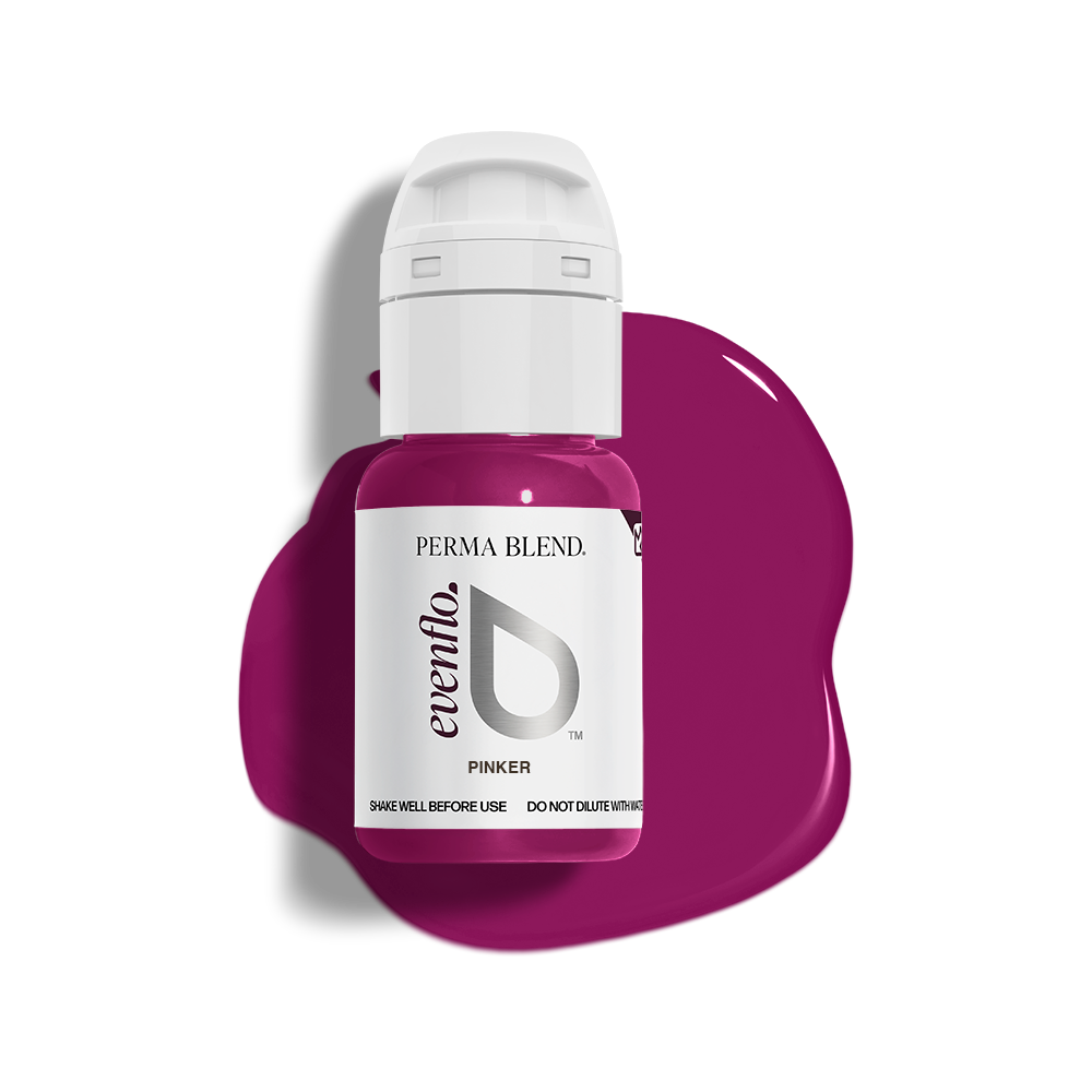Evenflo Classic Pinker Lip Pigment Modifier