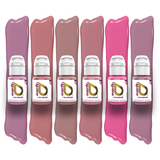 Evenflo True Lips Set 6 x 0.5 oz (15 ml)