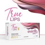 Evenflo True Lips Set 6 x 0.5 oz (15 ml)