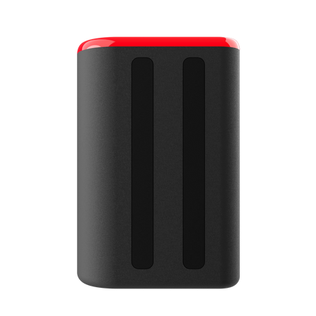 Airbolt Battery Pack for PMU Machine by FK Irons