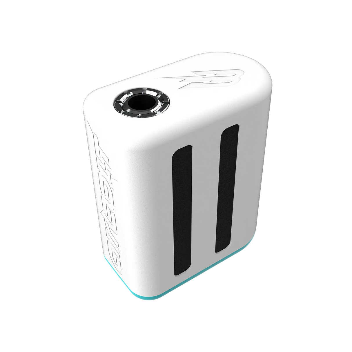 FK Irons Airbolt Mini Battery Pack White