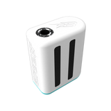 FK Irons Airbolt Mini Battery Pack White