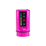 Flux Powerbolt Bubblegum Pink Battery for PMU Machine by FK Irons