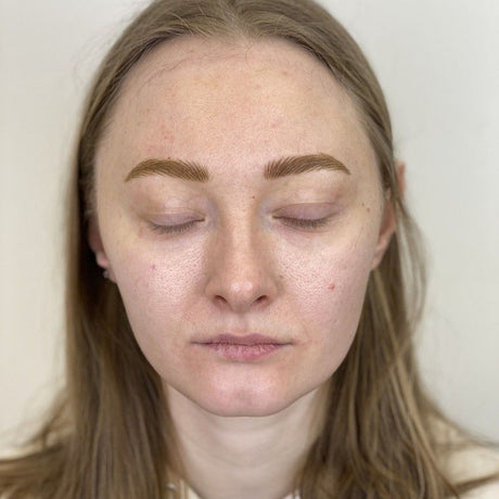 Freckle+ Brovi Brovi Brow Pigment 0.17 fl oz (5ml)