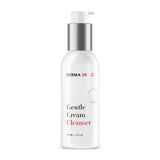 Derma SR Gentle Cream Cleanser 5.07 fl oz (150 ml)