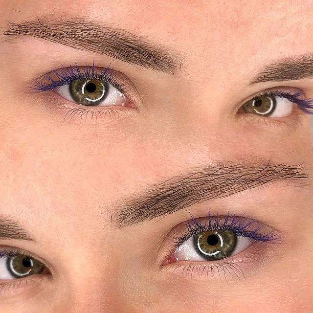 Gray Harbor Brovi Brow Pigment 0.17 fl oz (5ml)