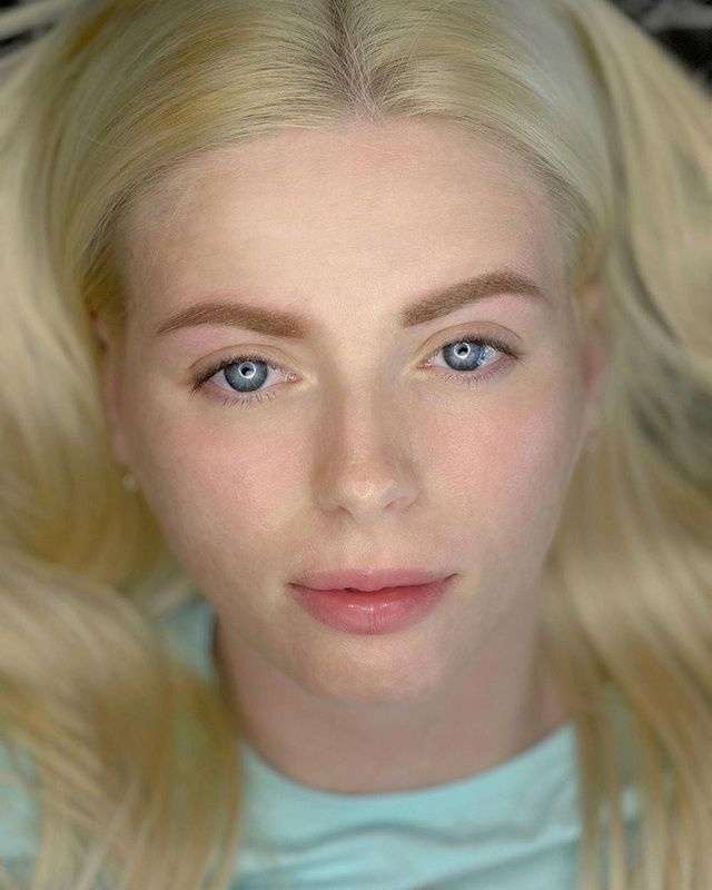 Gray Harbor Brovi Brow Pigment 0.17 fl oz (5ml)