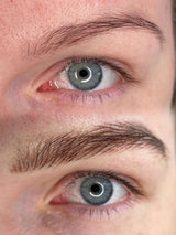 Gray Harbor Brovi Brow Pigment 0.17 fl oz (5ml)