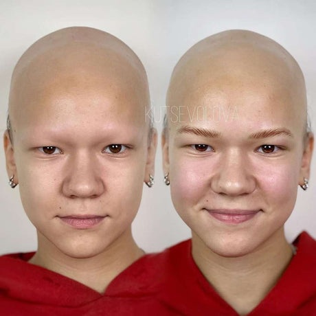 Gray Harbor+ Brovi Brow Pigment 0.17 fl oz (5ml)