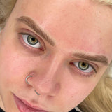 Gray Harbor+ Brovi Brow Pigment 0.17 fl oz (5ml)