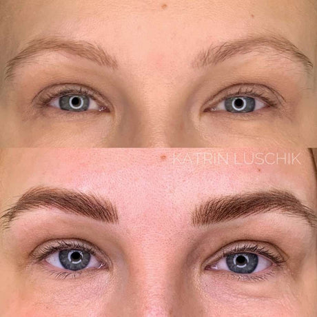 Gray Harbor+ Brovi Brow Pigment 0.17 fl oz (5ml)