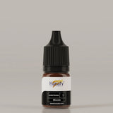 Hanafy Hairstrokes N1 Blonde Brow Pigment bottle