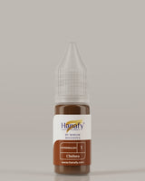 Hanafy HyperRealism N1 Chelsea Brow Pigment, 10 ml bottle