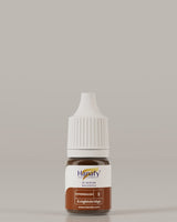 Hanafy HyperRealism N3 Knightsbridge Brow Pigment bottle