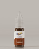 Hanafy HyperRealism N3 Knightsbridge Brow Pigment, 10 ml bottle