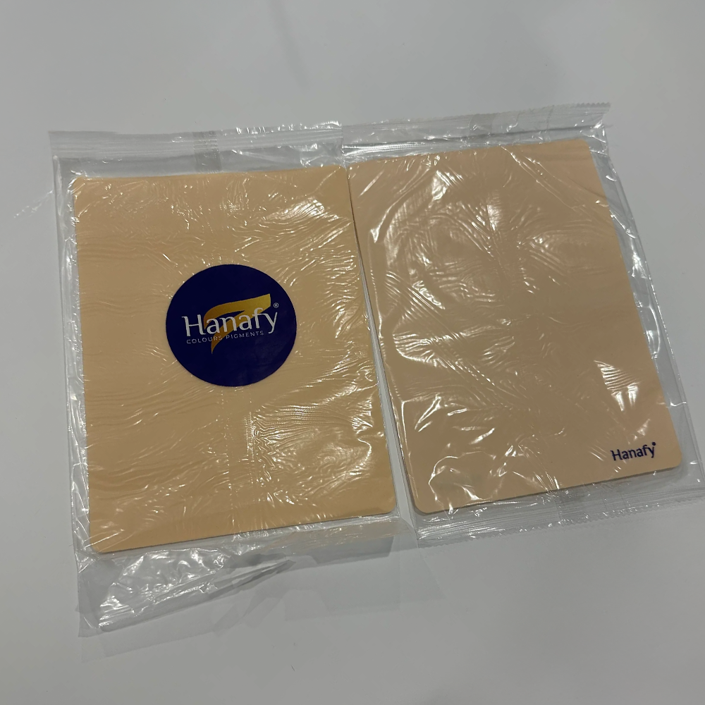 Hanafy Latex Practice Skin