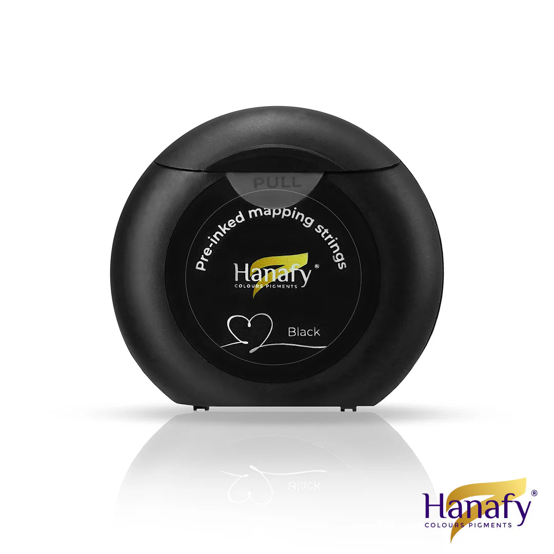 Hanafy Mapping String