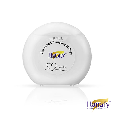 Hanafy Mapping String