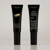 Hanafy Microblading N1 Hong Kong Brow Pigment – tube front and back labels