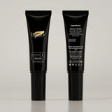 Hanafy Microblading N3 New York Brow Pigment – tube front and back labels