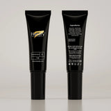 Hanafy Microblading N5 Fuji Brow Pigment – tube front and back labels