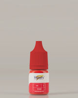 Hanafy N1 Coral Lip Pigment bottle