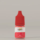 Hanafy N4 Cherry Lip Pigment, 5 ml bottle
